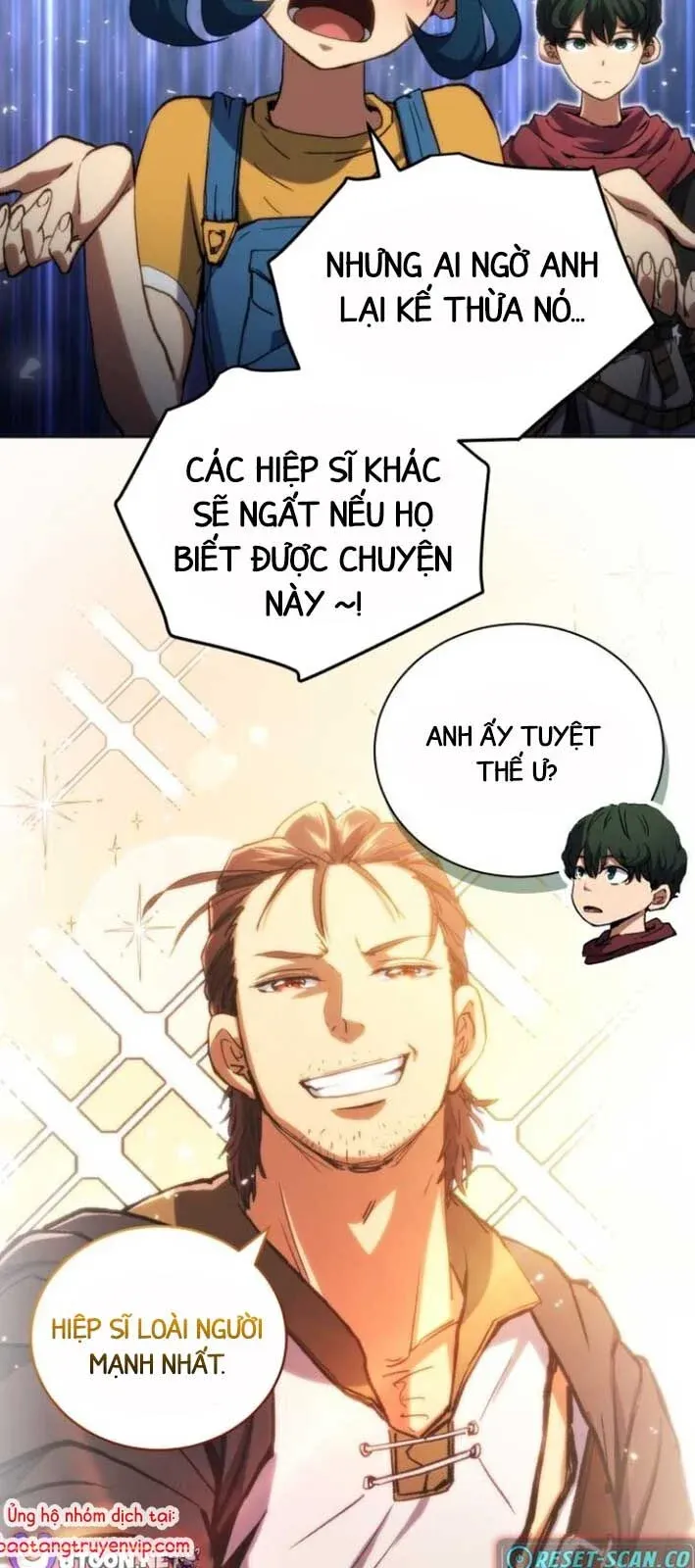 đọc truyện Wild Ranker Chương 5 ảnh 61 tại Thiên Thai Truyện