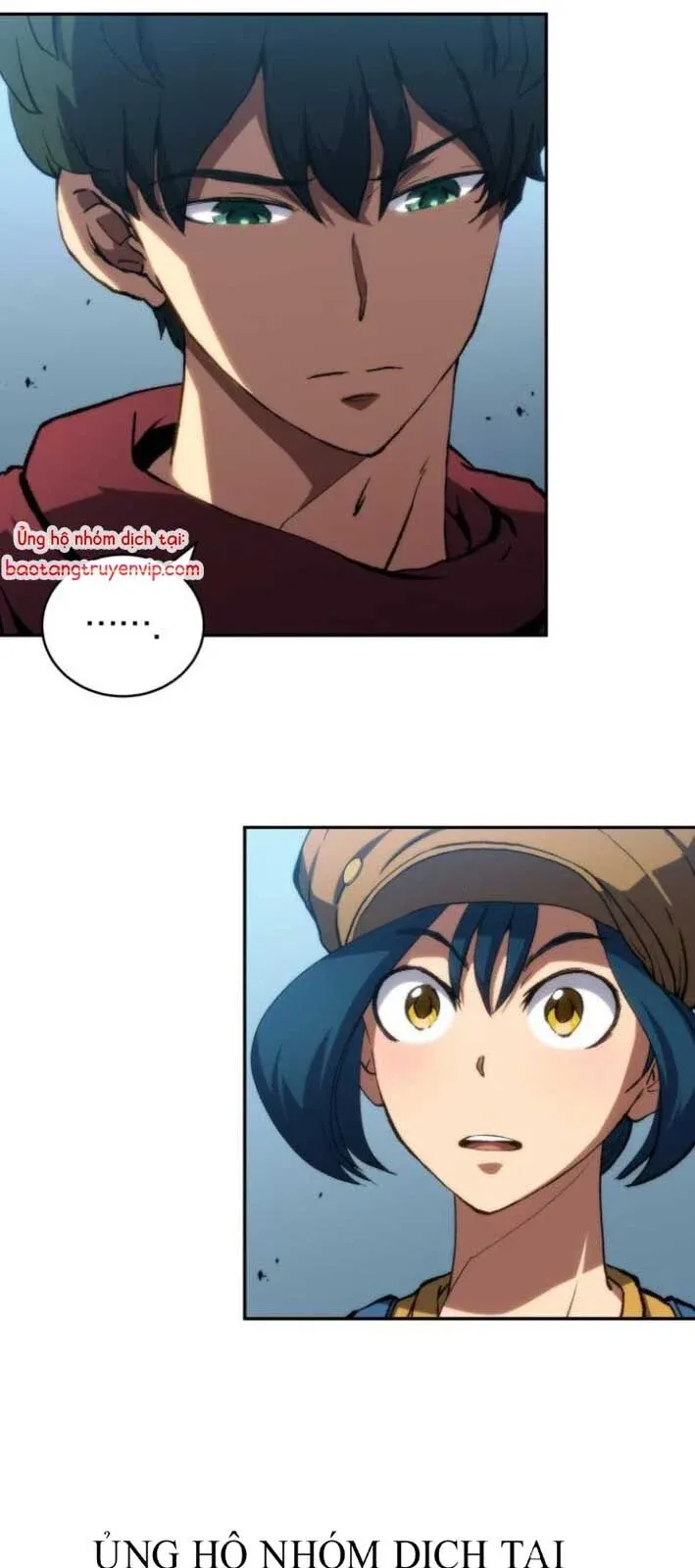 đọc truyện Wild Ranker Chương 5 ảnh 8 tại Thiên Thai Truyện