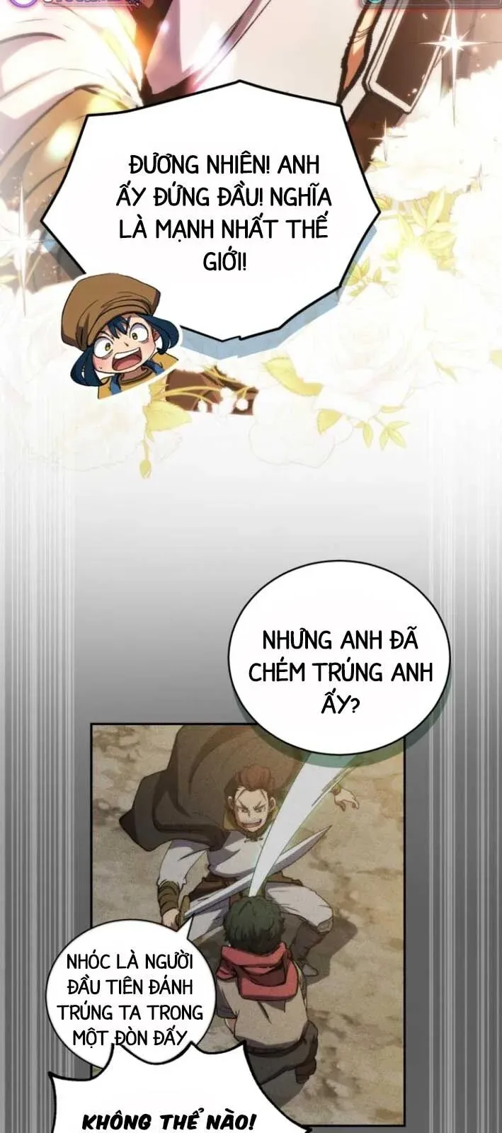 đọc truyện Wild Ranker Chương 5 ảnh 62 tại Thiên Thai Truyện