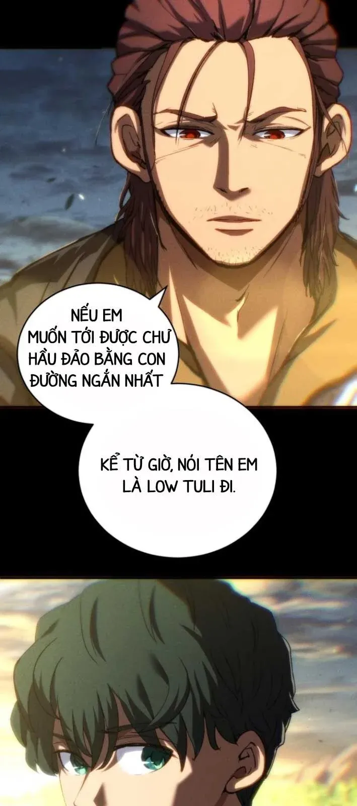 đọc truyện Wild Ranker Chương 5 ảnh 67 tại Thiên Thai Truyện