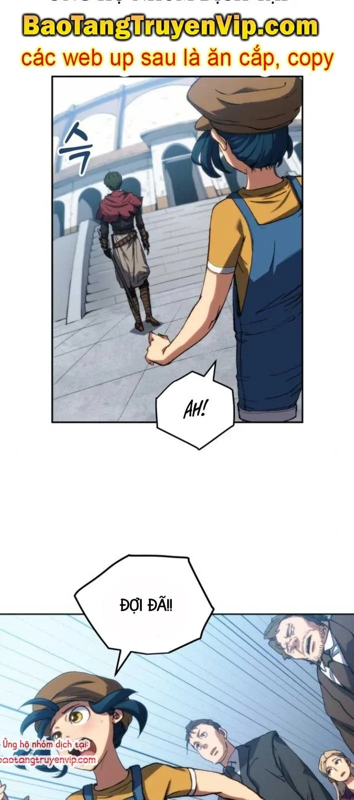 đọc truyện Wild Ranker Chương 5 ảnh 9 tại Thiên Thai Truyện