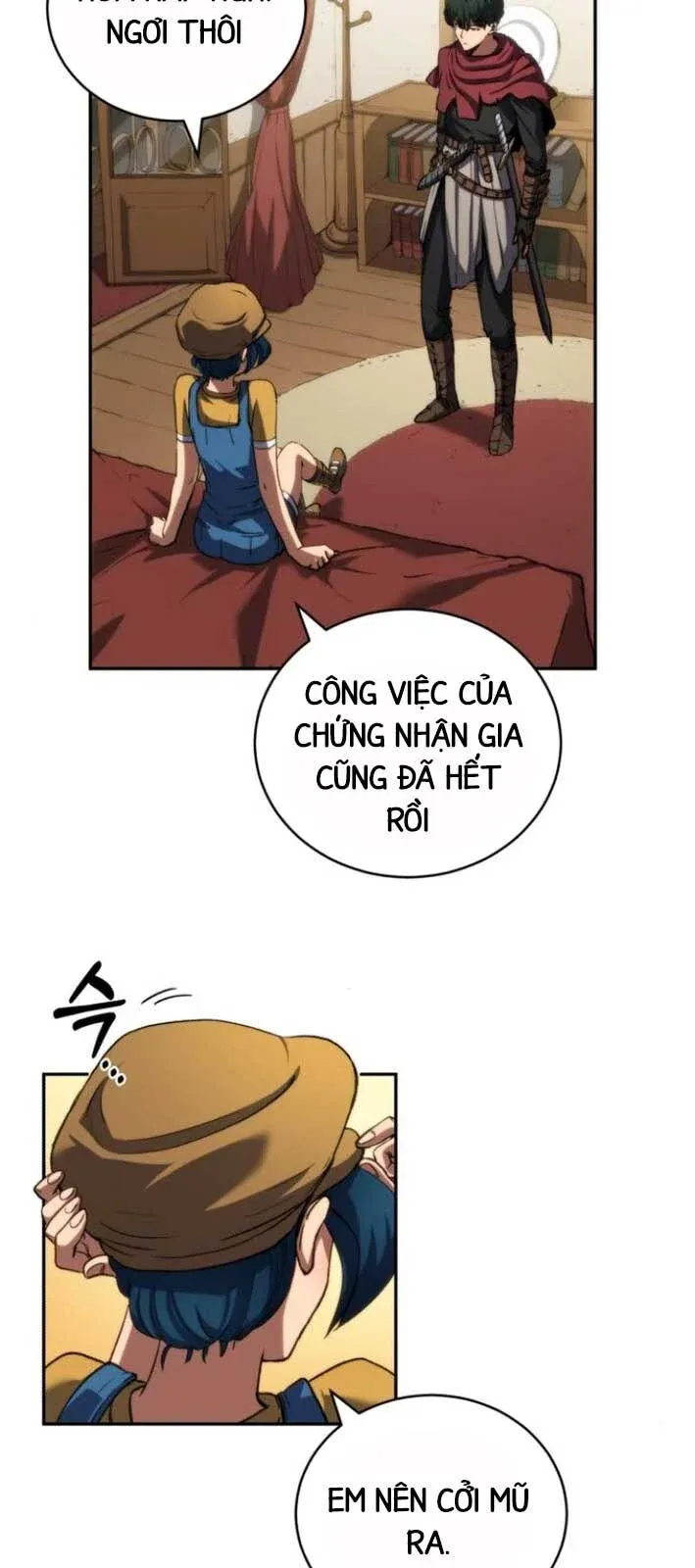 đọc truyện Wild Ranker Chương 5 ảnh 73 tại Thiên Thai Truyện