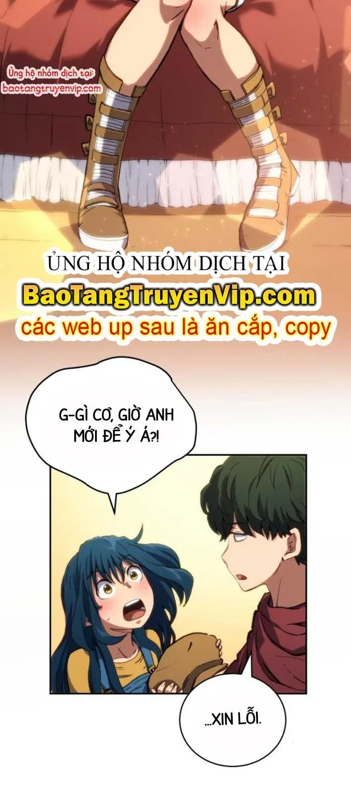 đọc truyện Wild Ranker Chương 5 ảnh 76 tại Thiên Thai Truyện