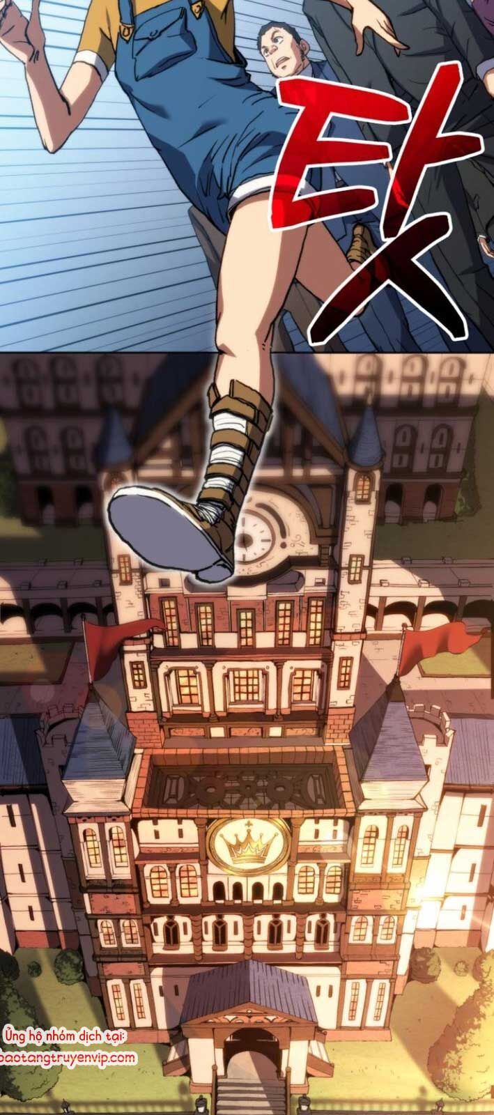 đọc truyện Wild Ranker Chương 5 ảnh 10 tại Thiên Thai Truyện