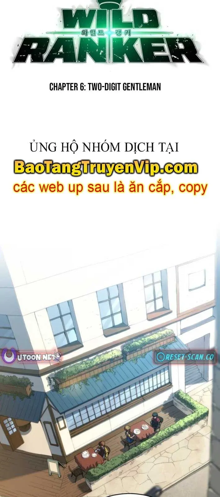 đọc truyện Wild Ranker Chương 6 ảnh 12 tại Thiên Thai Truyện