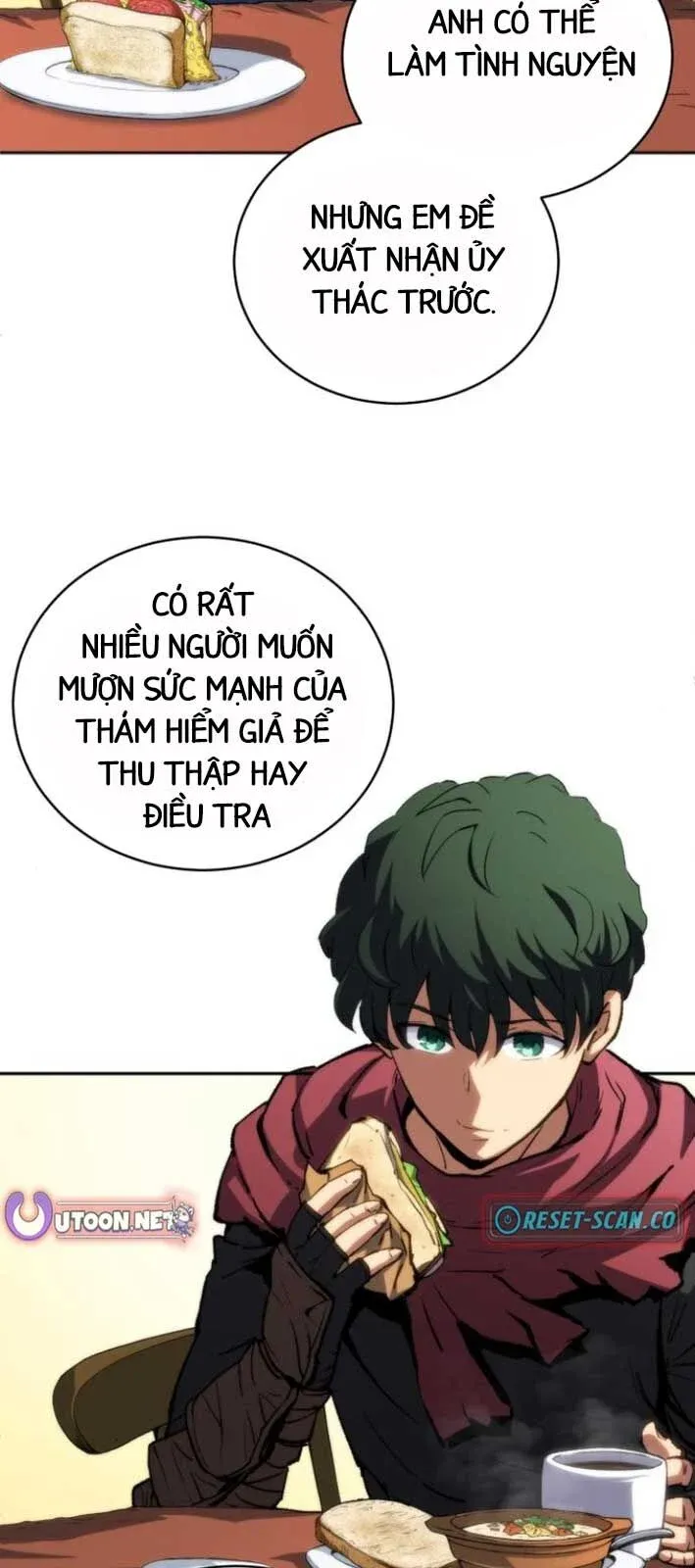 đọc truyện Wild Ranker Chương 6 ảnh 14 tại Thiên Thai Truyện