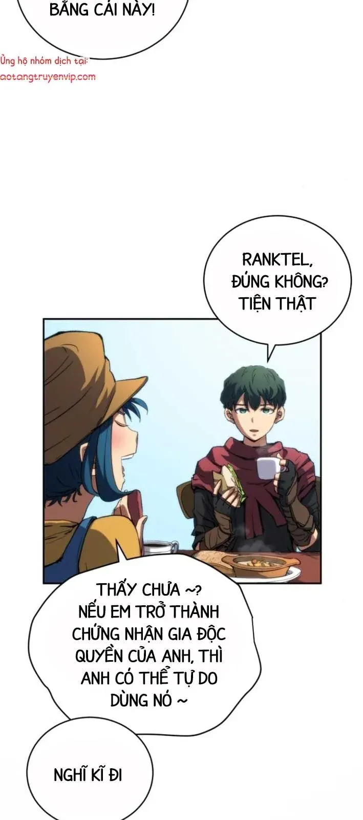 đọc truyện Wild Ranker Chương 6 ảnh 16 tại Thiên Thai Truyện