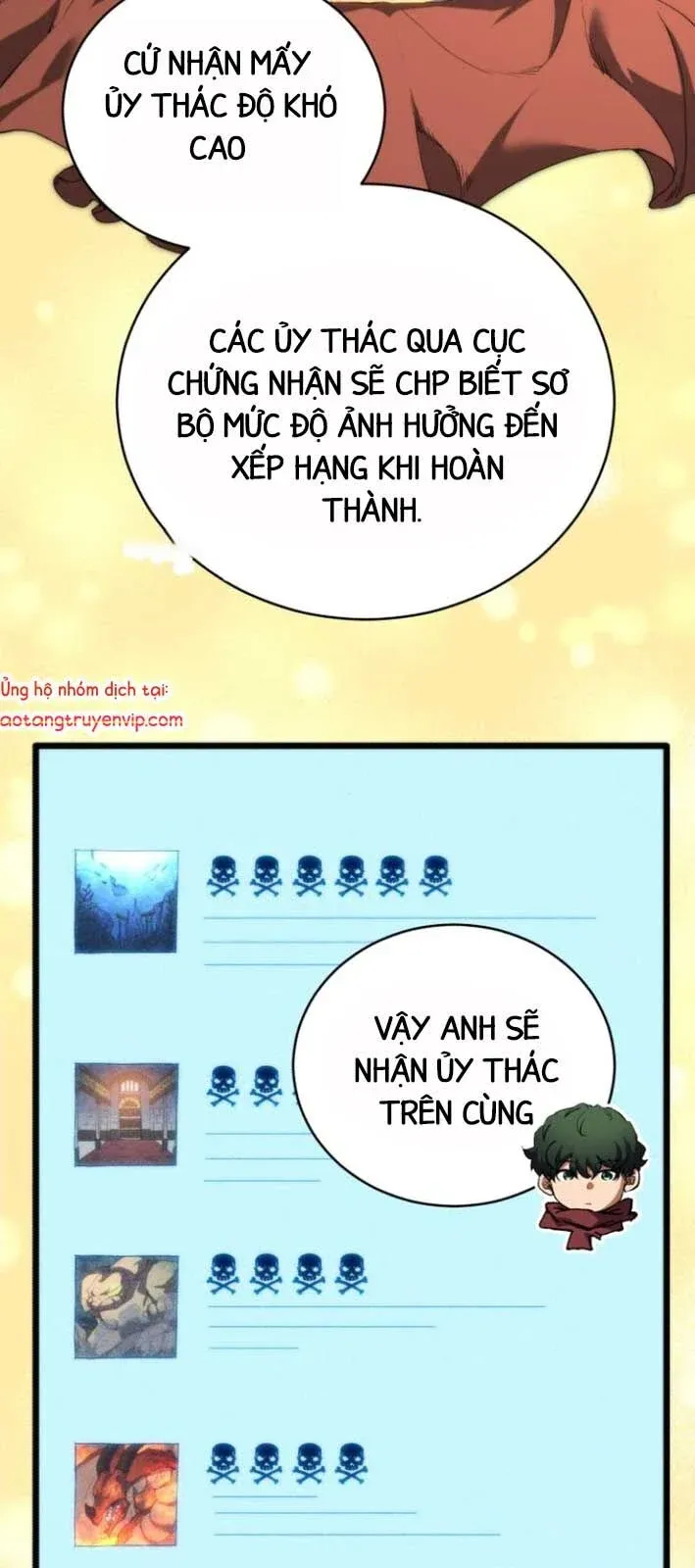 đọc truyện Wild Ranker Chương 6 ảnh 18 tại Thiên Thai Truyện