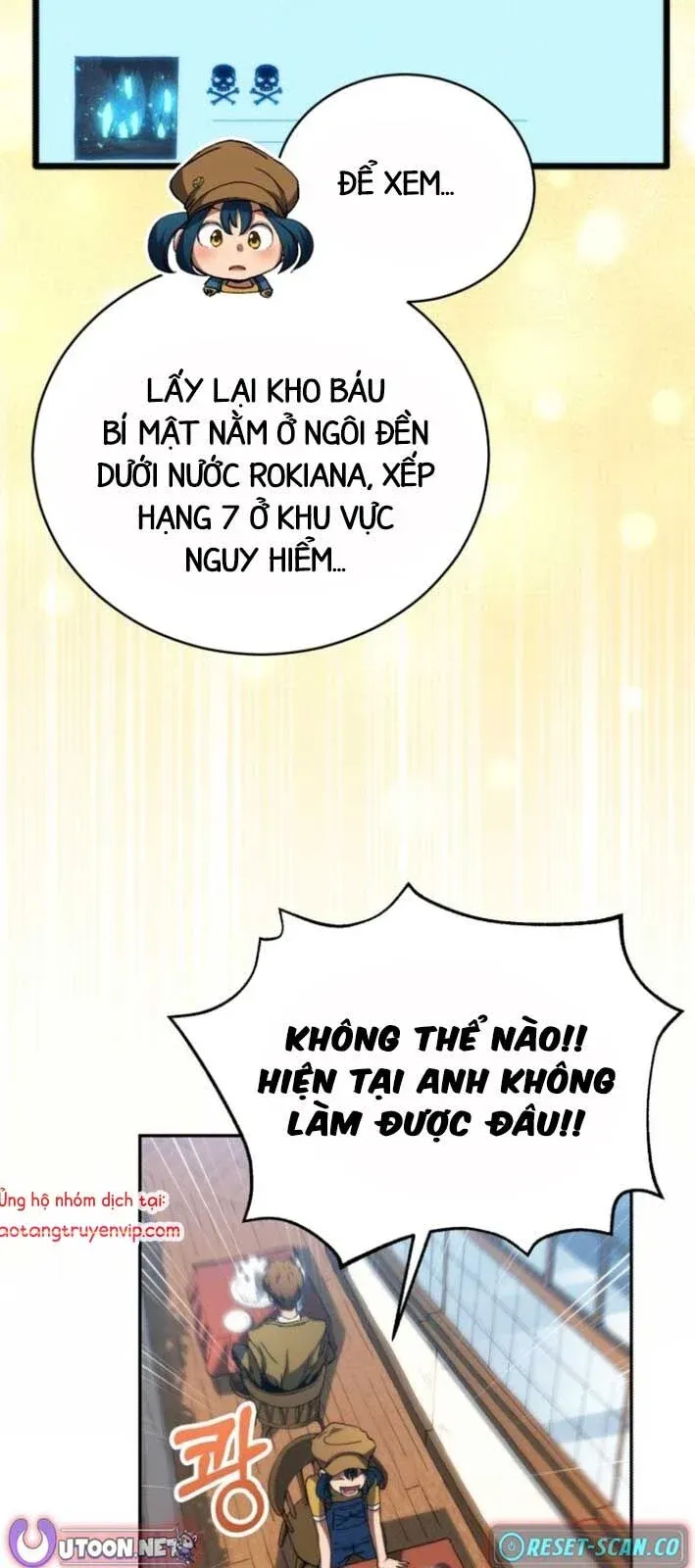 đọc truyện Wild Ranker Chương 6 ảnh 19 tại Thiên Thai Truyện