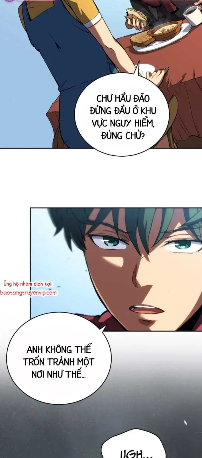 đọc truyện Wild Ranker Chương 6 ảnh 22 tại Thiên Thai Truyện