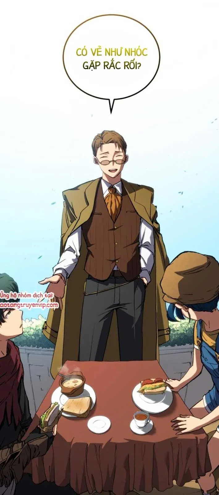 đọc truyện Wild Ranker Chương 6 ảnh 24 tại Thiên Thai Truyện