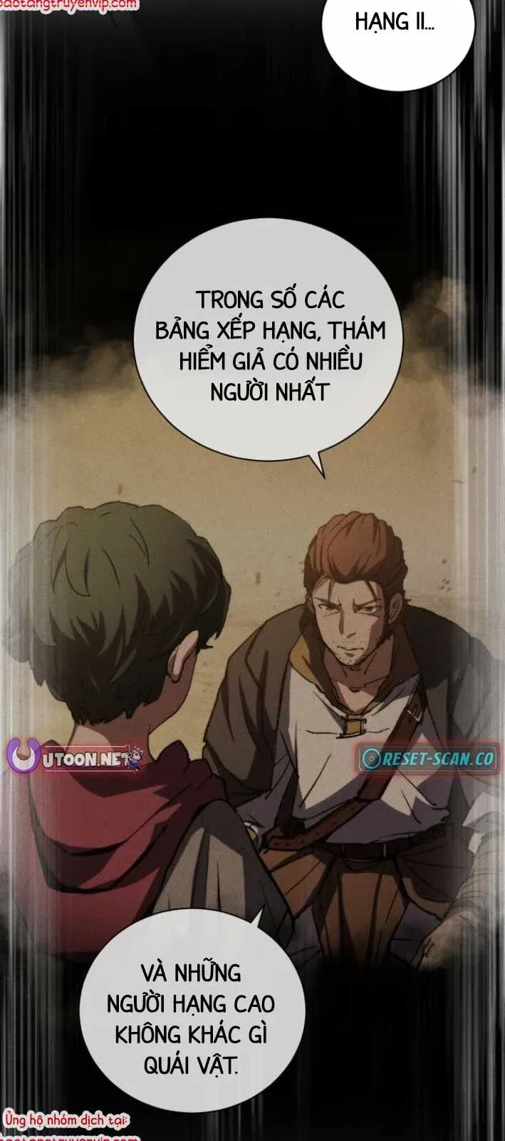 đọc truyện Wild Ranker Chương 6 ảnh 28 tại Thiên Thai Truyện