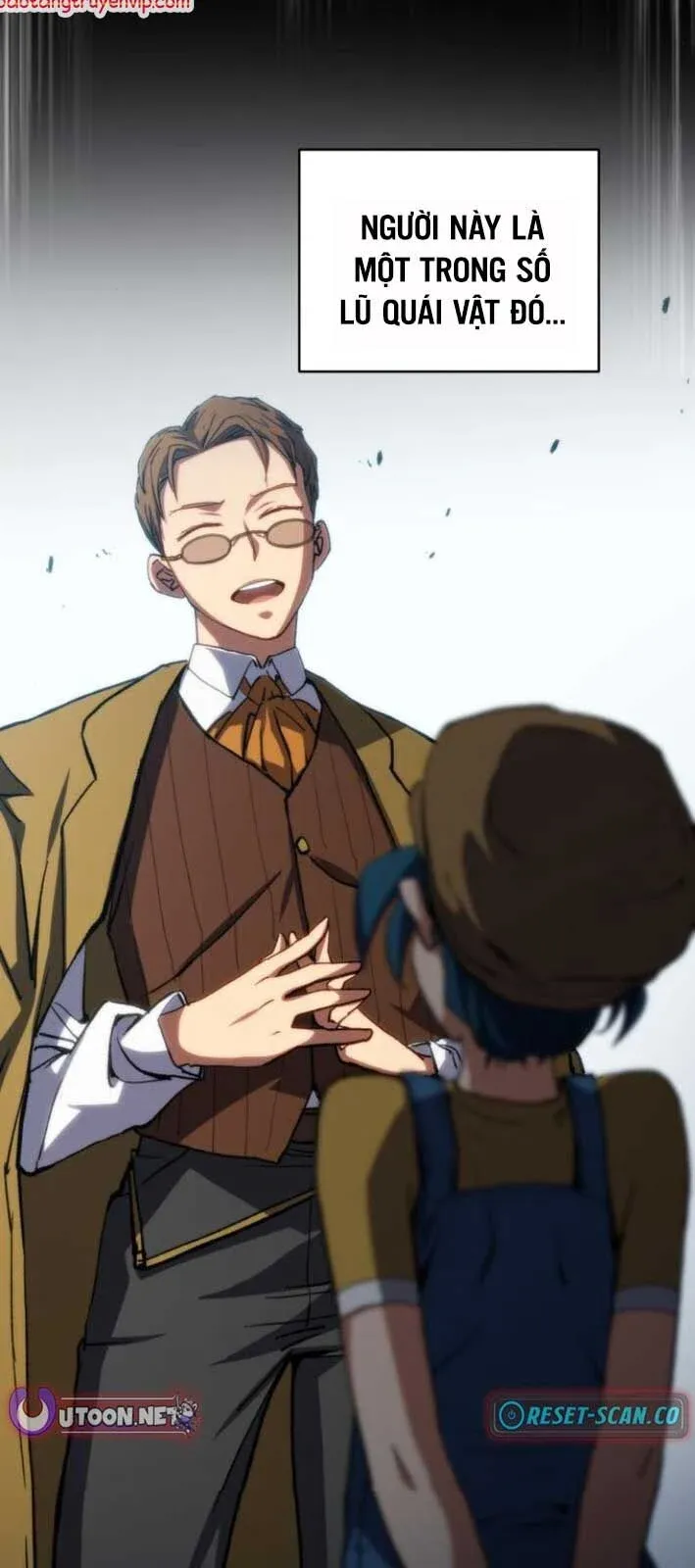 đọc truyện Wild Ranker Chương 6 ảnh 29 tại Thiên Thai Truyện