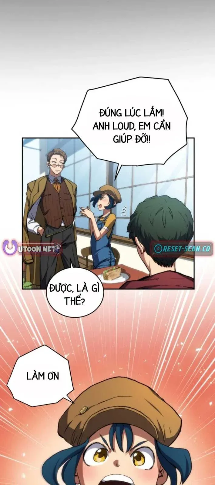 đọc truyện Wild Ranker Chương 6 ảnh 31 tại Thiên Thai Truyện