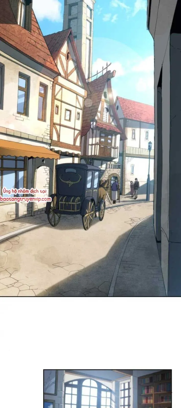 đọc truyện Wild Ranker Chương 6 ảnh 5 tại Thiên Thai Truyện