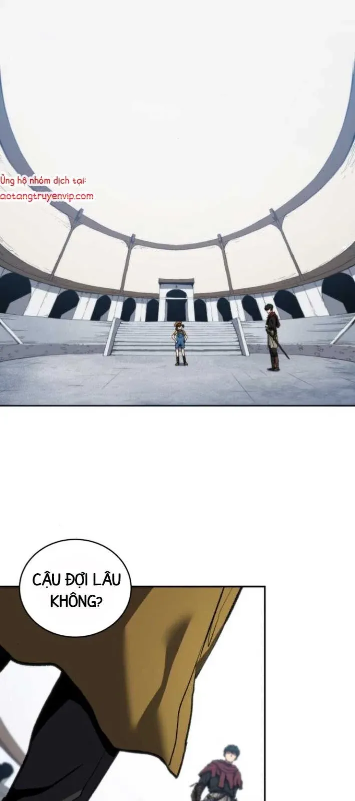 đọc truyện Wild Ranker Chương 6 ảnh 33 tại Thiên Thai Truyện