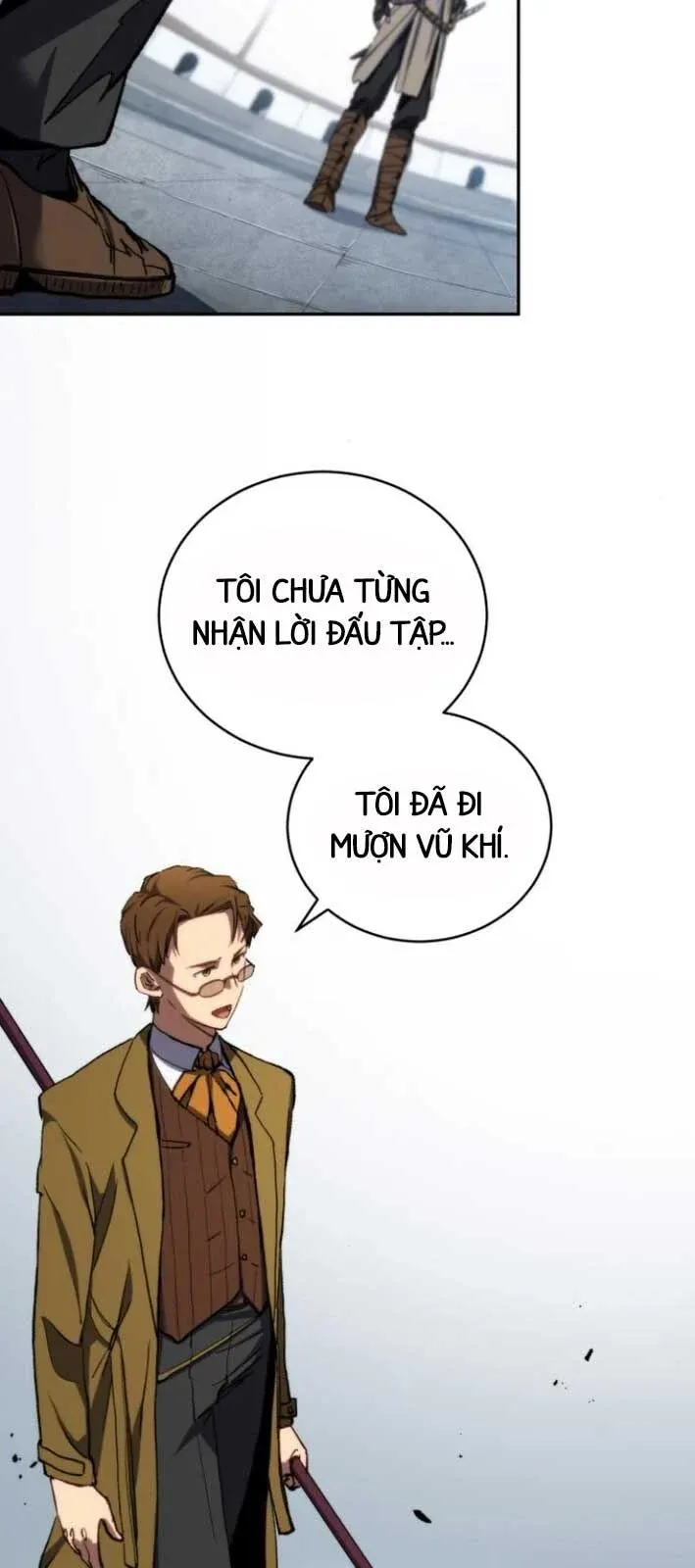 đọc truyện Wild Ranker Chương 6 ảnh 34 tại Thiên Thai Truyện