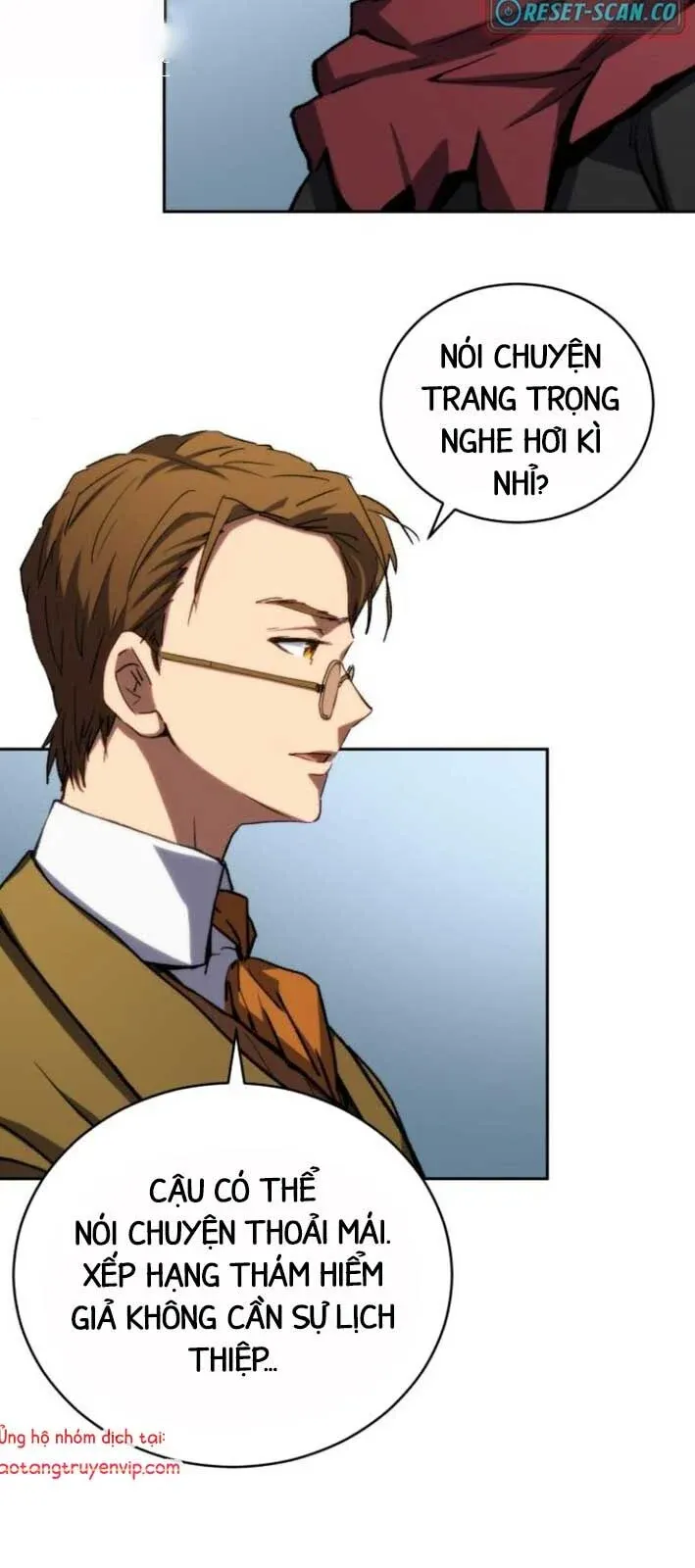 đọc truyện Wild Ranker Chương 6 ảnh 36 tại Thiên Thai Truyện