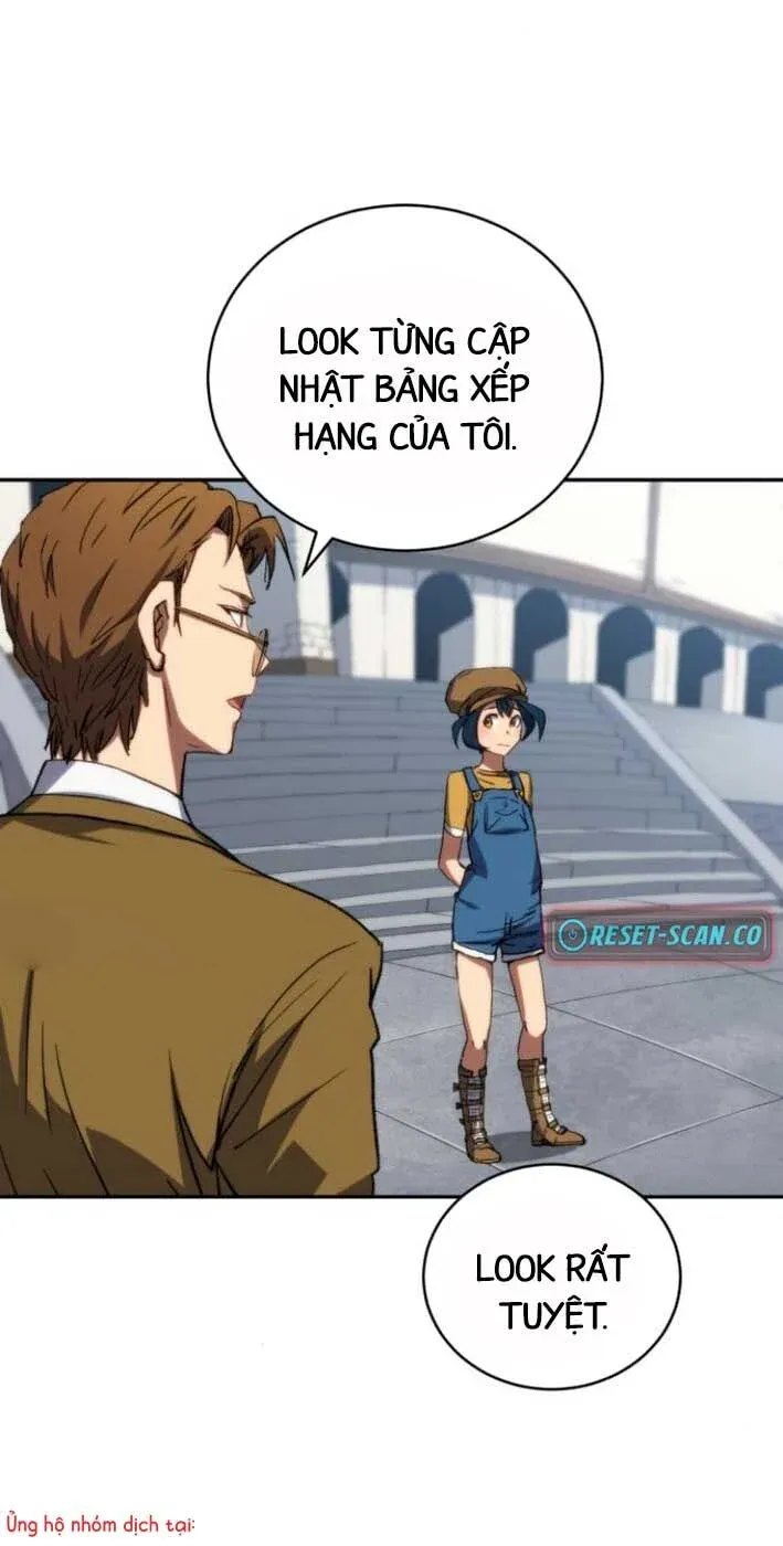 đọc truyện Wild Ranker Chương 6 ảnh 37 tại Thiên Thai Truyện