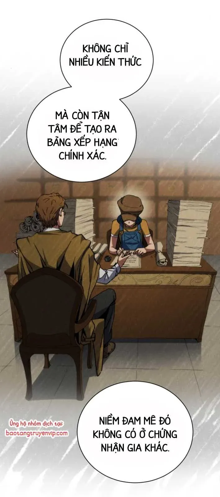 đọc truyện Wild Ranker Chương 6 ảnh 38 tại Thiên Thai Truyện