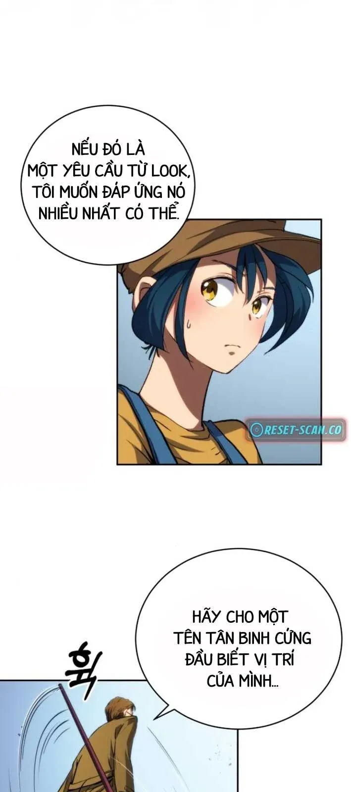 đọc truyện Wild Ranker Chương 6 ảnh 39 tại Thiên Thai Truyện