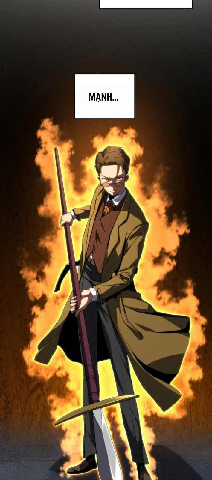 đọc truyện Wild Ranker Chương 6 ảnh 41 tại Thiên Thai Truyện