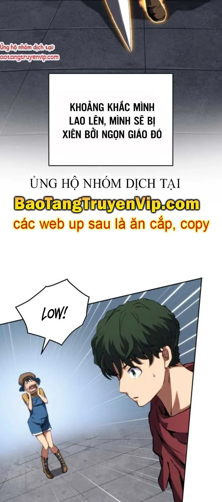 đọc truyện Wild Ranker Chương 6 ảnh 42 tại Thiên Thai Truyện