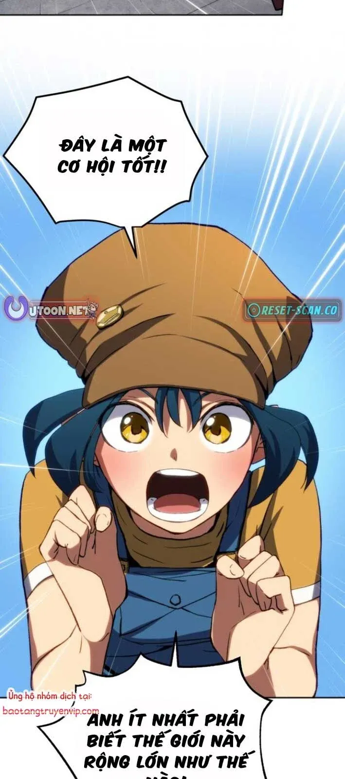 đọc truyện Wild Ranker Chương 6 ảnh 43 tại Thiên Thai Truyện