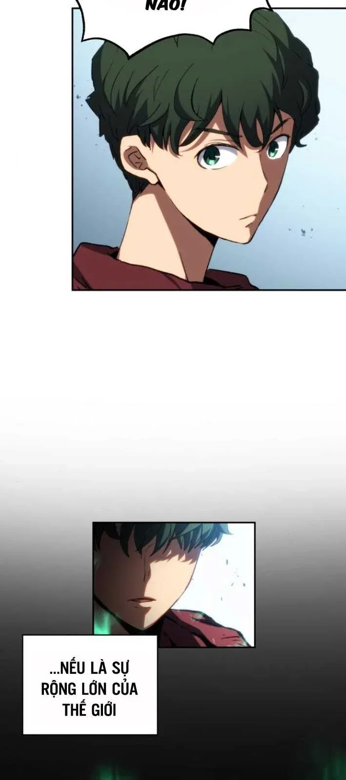 đọc truyện Wild Ranker Chương 6 ảnh 44 tại Thiên Thai Truyện