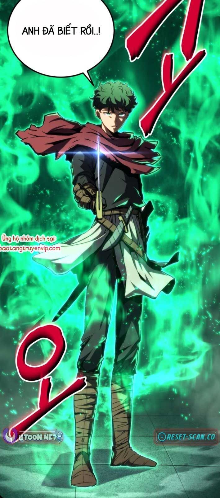 đọc truyện Wild Ranker Chương 6 ảnh 46 tại Thiên Thai Truyện