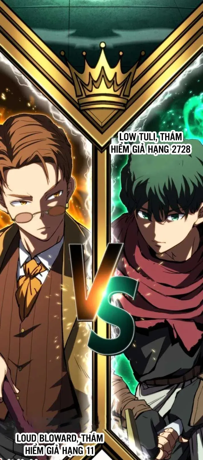 đọc truyện Wild Ranker Chương 6 ảnh 47 tại Thiên Thai Truyện