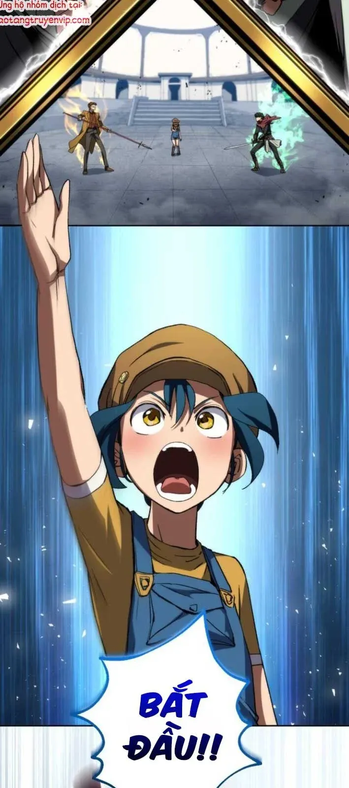 đọc truyện Wild Ranker Chương 6 ảnh 48 tại Thiên Thai Truyện