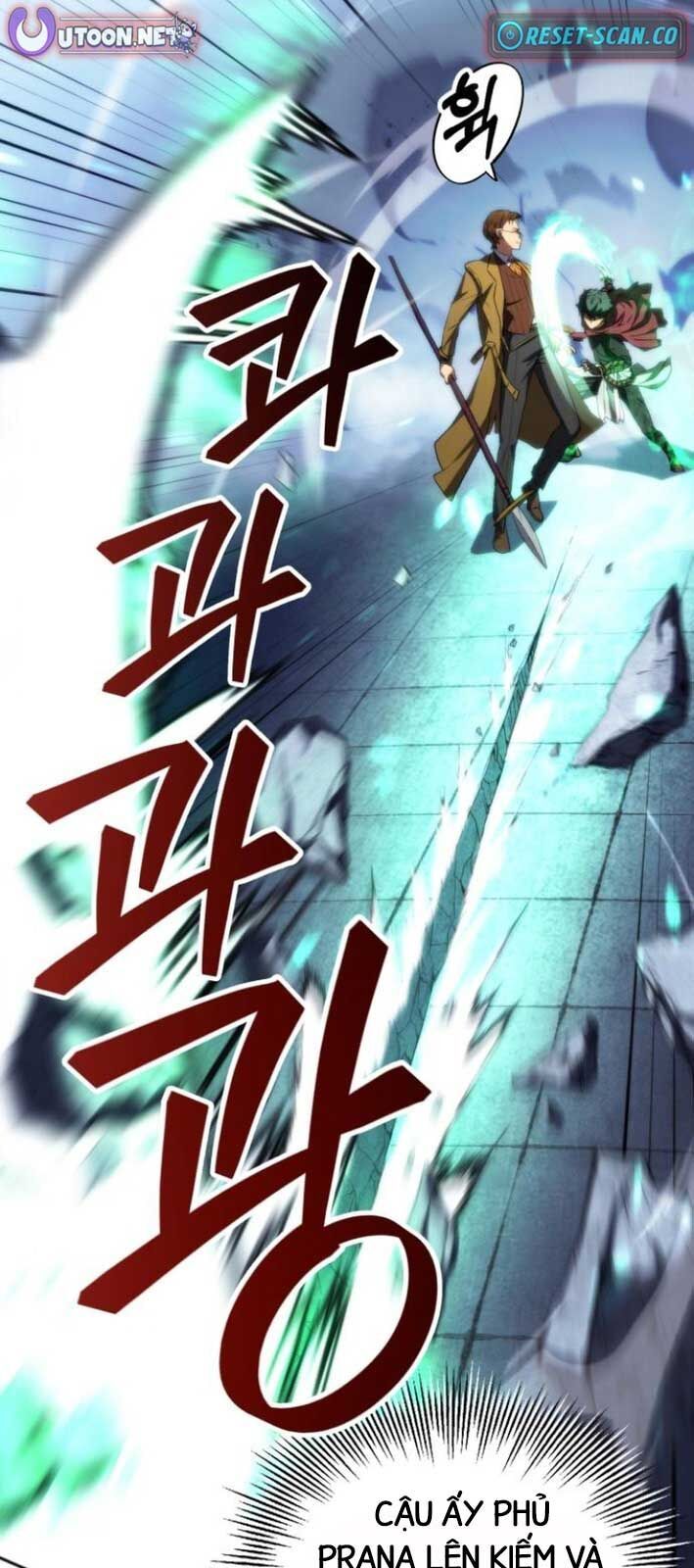 đọc truyện Wild Ranker Chương 6 ảnh 51 tại Thiên Thai Truyện