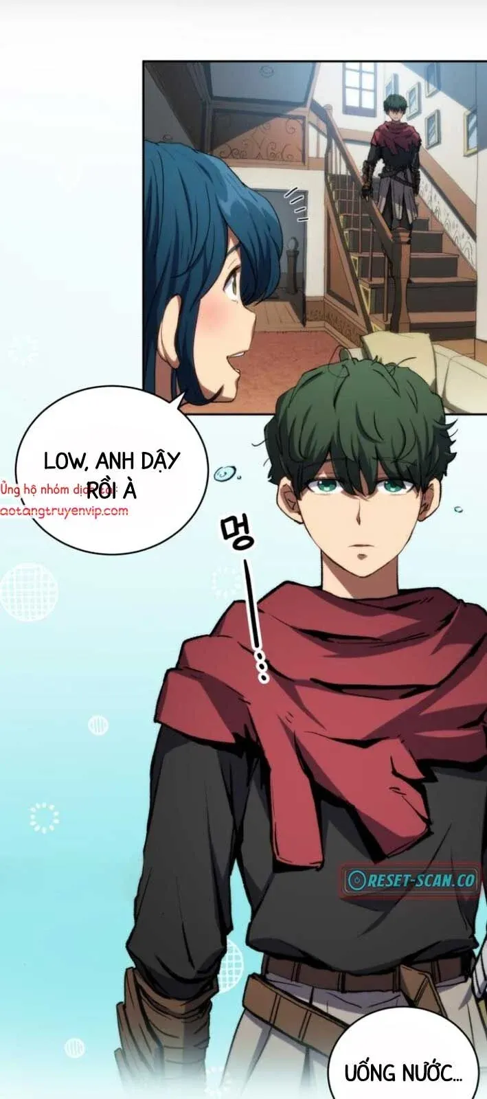 đọc truyện Wild Ranker Chương 6 ảnh 7 tại Thiên Thai Truyện