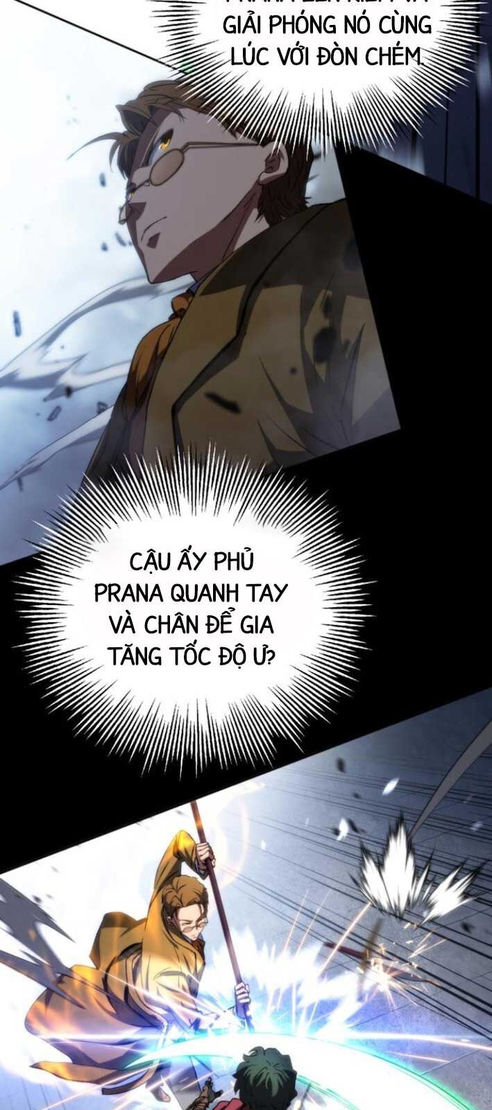 đọc truyện Wild Ranker Chương 6 ảnh 52 tại Thiên Thai Truyện