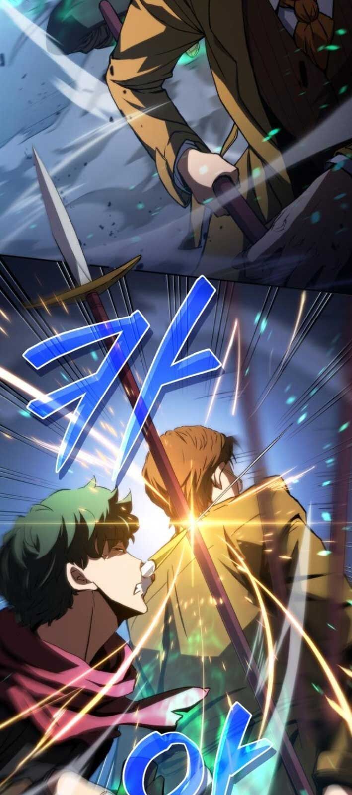 đọc truyện Wild Ranker Chương 6 ảnh 55 tại Thiên Thai Truyện