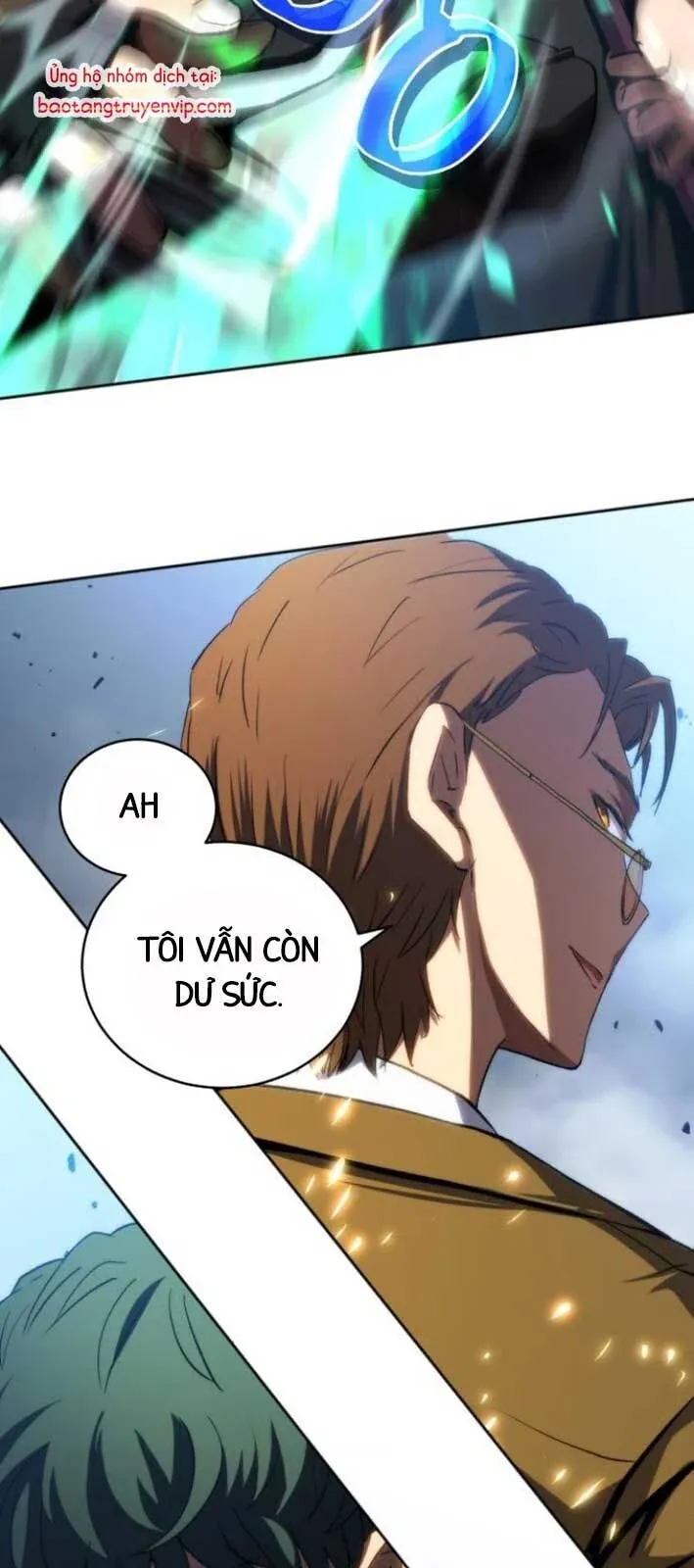 đọc truyện Wild Ranker Chương 6 ảnh 56 tại Thiên Thai Truyện