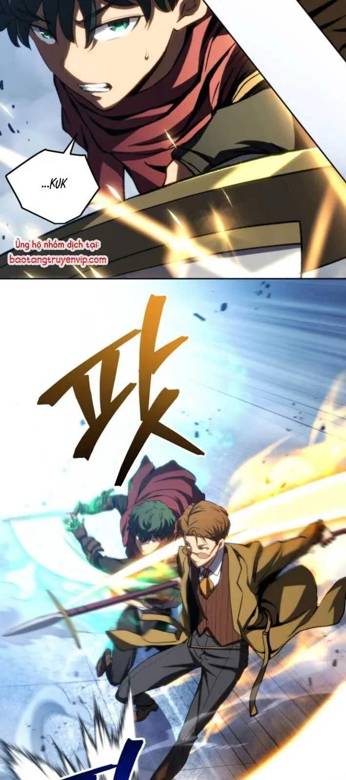 đọc truyện Wild Ranker Chương 6 ảnh 57 tại Thiên Thai Truyện