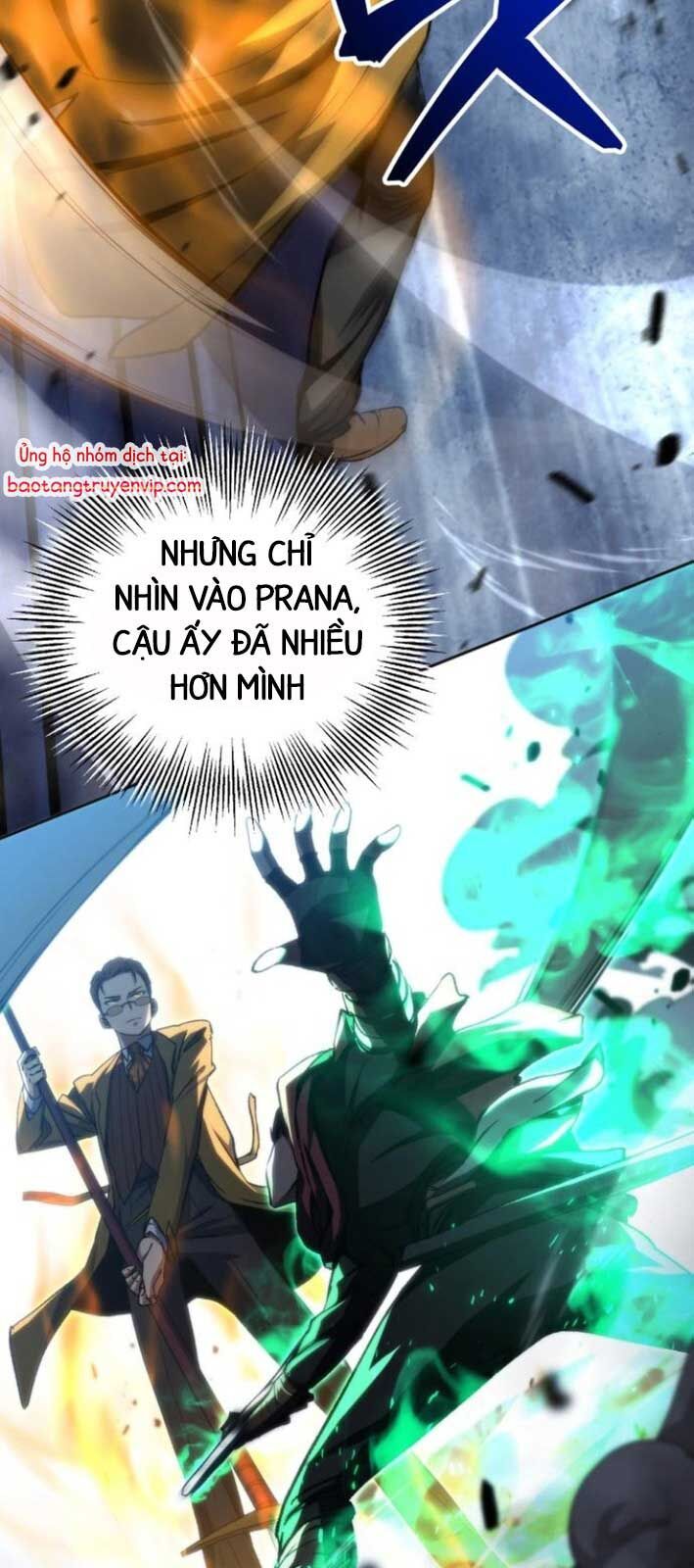 đọc truyện Wild Ranker Chương 6 ảnh 59 tại Thiên Thai Truyện