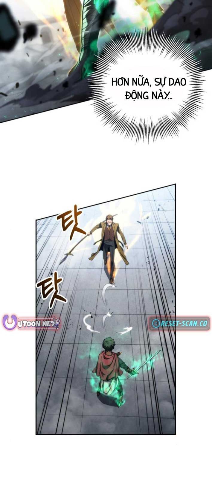 đọc truyện Wild Ranker Chương 6 ảnh 60 tại Thiên Thai Truyện