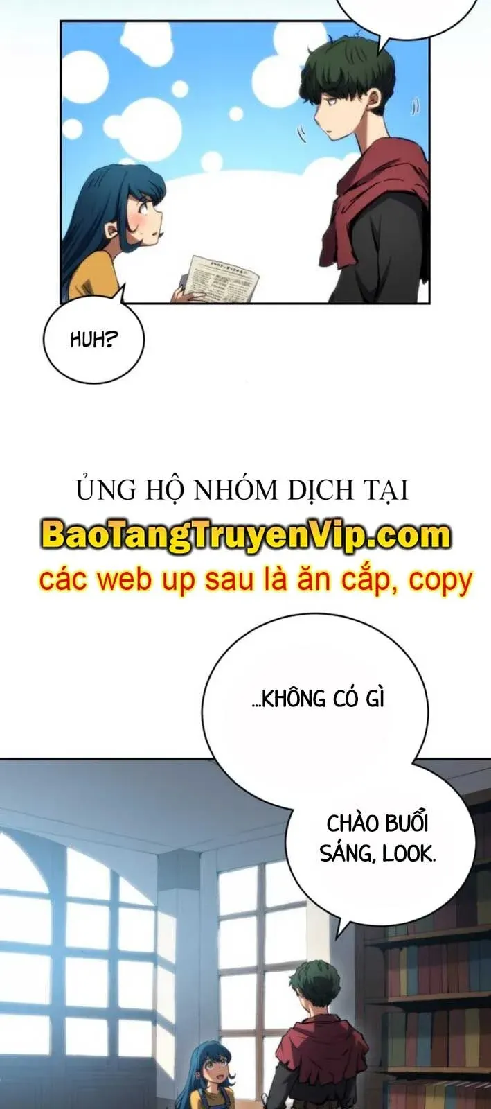 đọc truyện Wild Ranker Chương 6 ảnh 8 tại Thiên Thai Truyện