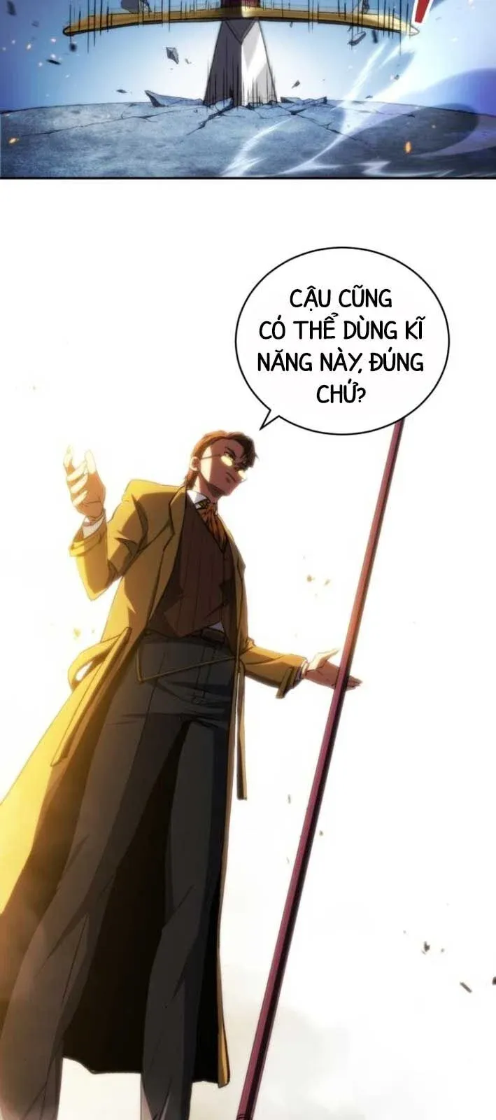 đọc truyện Wild Ranker Chương 6 ảnh 64 tại Thiên Thai Truyện