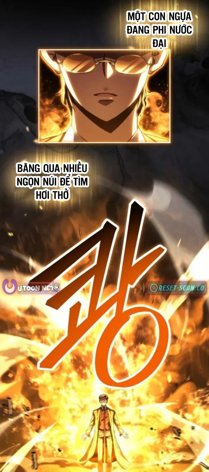 đọc truyện Wild Ranker Chương 6 ảnh 66 tại Thiên Thai Truyện