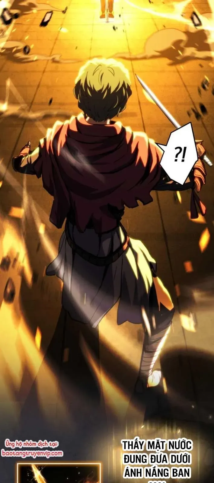 đọc truyện Wild Ranker Chương 6 ảnh 67 tại Thiên Thai Truyện