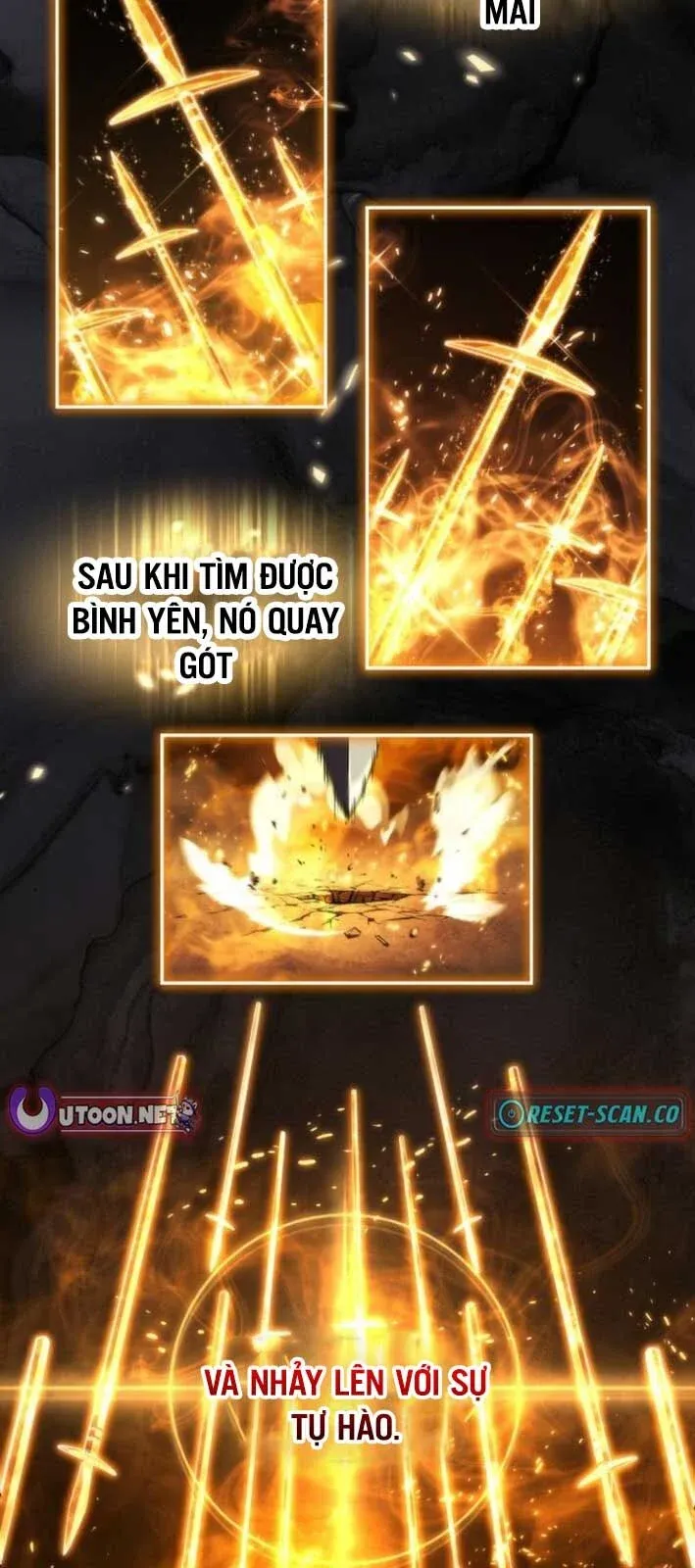 đọc truyện Wild Ranker Chương 6 ảnh 68 tại Thiên Thai Truyện