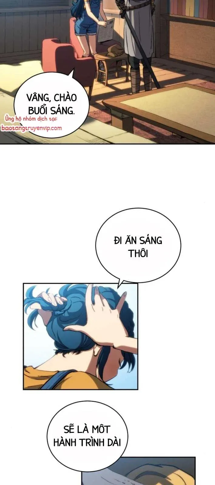 đọc truyện Wild Ranker Chương 6 ảnh 9 tại Thiên Thai Truyện