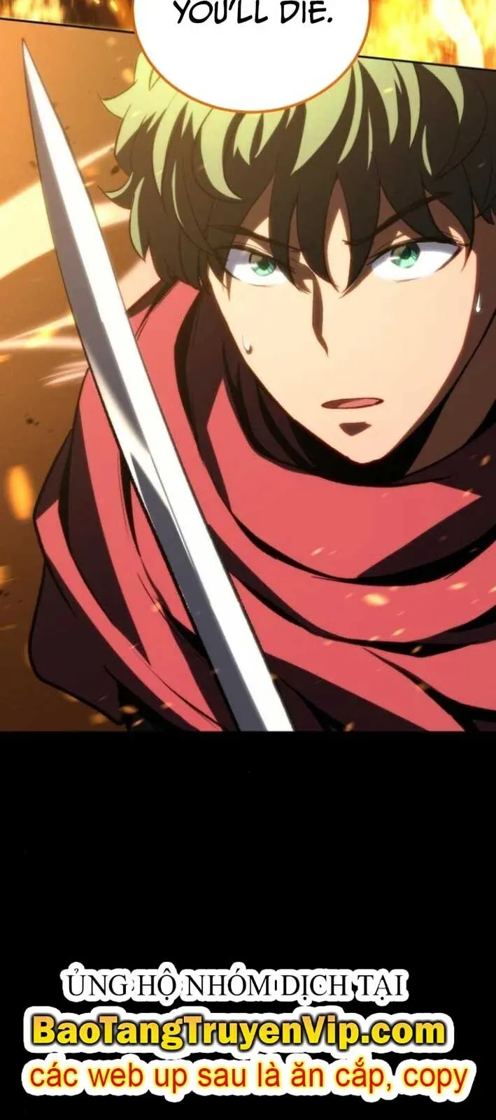 đọc truyện Wild Ranker Chương 6 ảnh 72 tại Thiên Thai Truyện