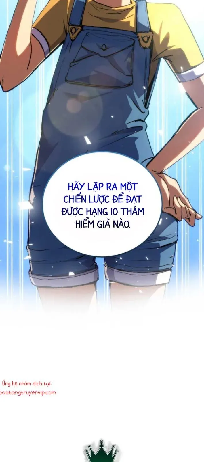 đọc truyện Wild Ranker Chương 6 ảnh 11 tại Thiên Thai Truyện