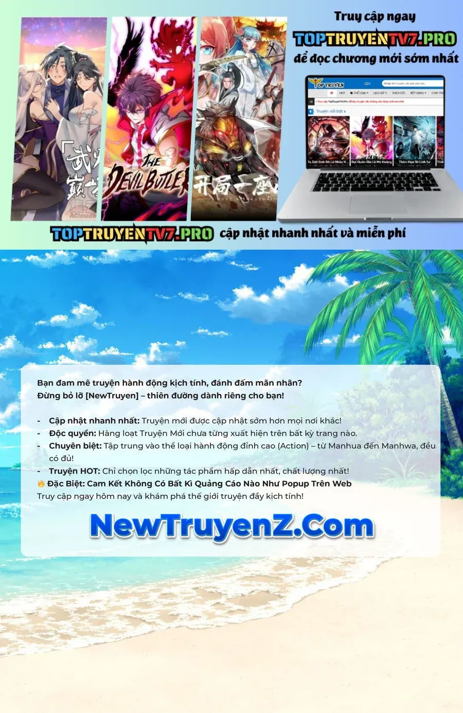 đọc truyện Wild Ranker Chương 7 ảnh 2 tại Thiên Thai Truyện