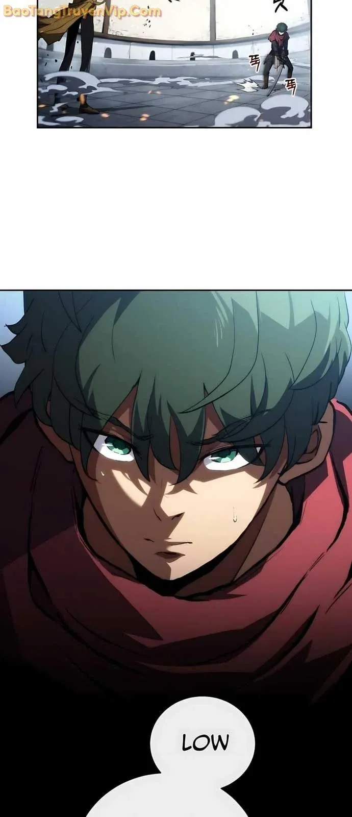 đọc truyện Wild Ranker Chương 7 ảnh 13 tại Thiên Thai Truyện